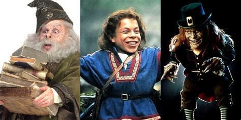 warwick davis movies 1990s